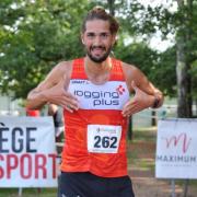 Quel est le record personnel de Mikail Demirkazan sur marathon ?