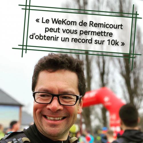 Didier corin wekom remicourt 1