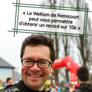 Didier corin wekom remicourt