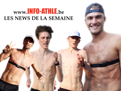 News de la semaine 11 06