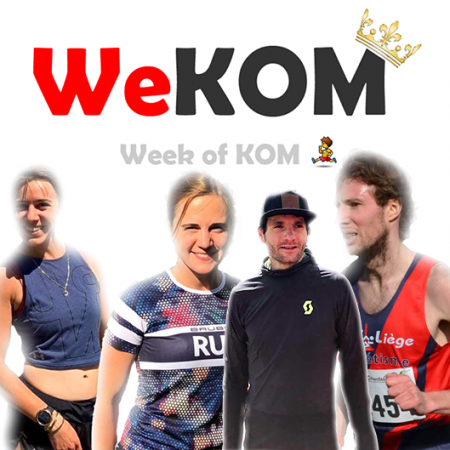 Wekom news